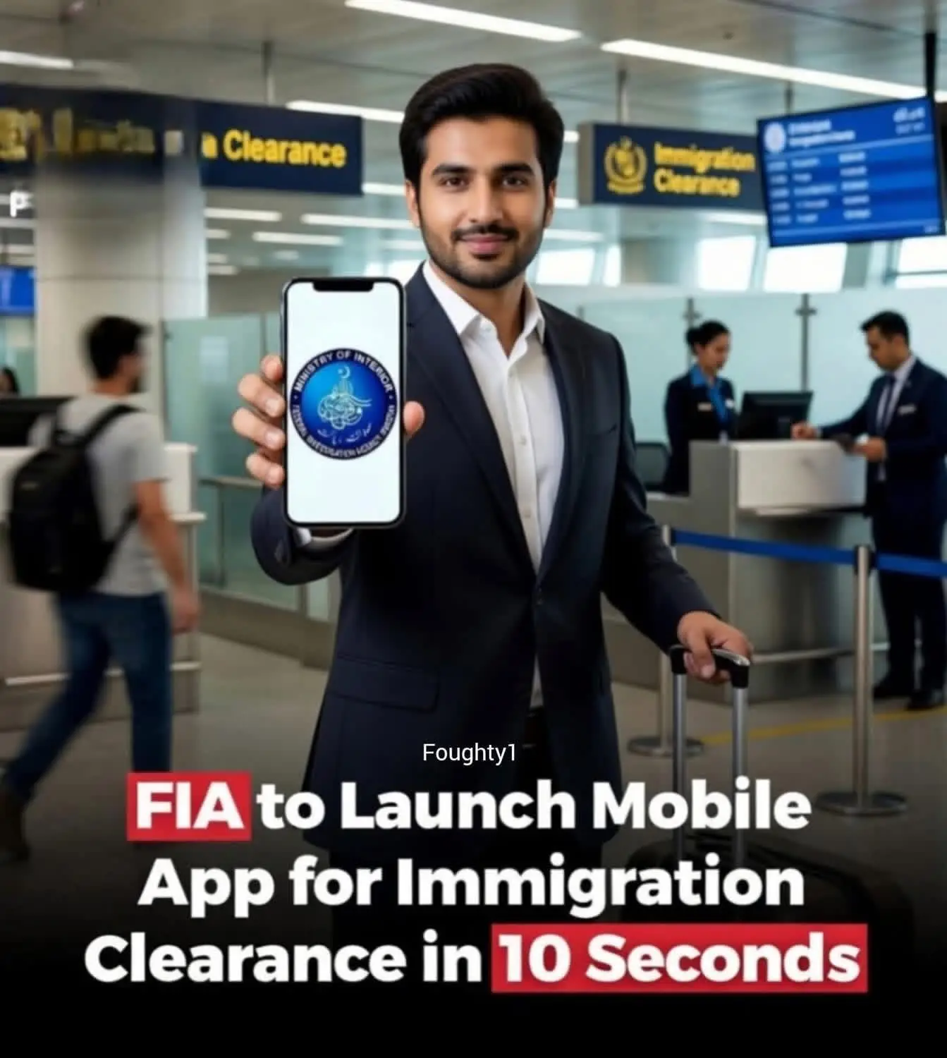 Travel agency in bannu