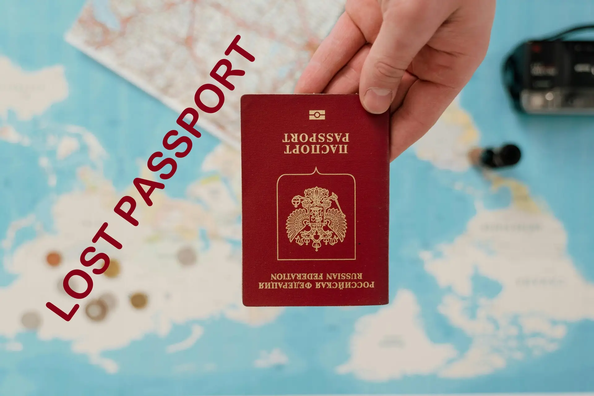 Emergency Travel Document Guide