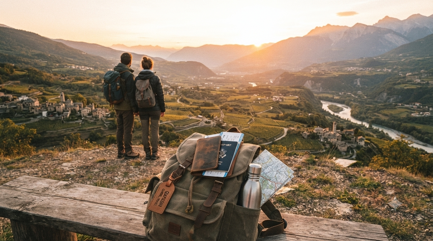 20 Budget Travel Tips to Save Money on Every Trip